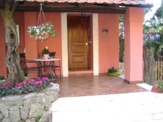immagine del B&B